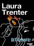 Cover: Det brinner! - Telegram F&ouml;rlag