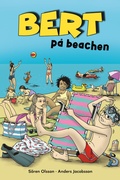 Cover: Bert p&aring; beachen - Barnbolaget