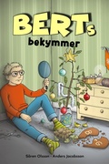 Cover: Berts bekymmer - Barnbolaget