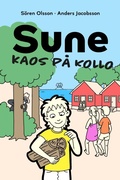 Cover: Kaos p&aring; kollo - Barnbolaget