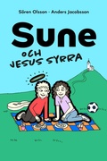 Cover: Sune och Jesus syrra - Barnbolaget