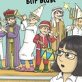Cover: Bert blir bl&aring;st - Barnbolaget