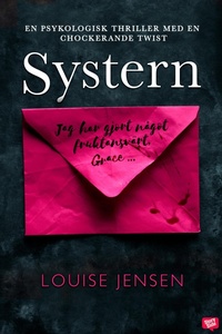 Enlarge image Cover: Systern - Storyside