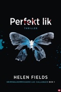 Cover: Perfekt lik - Storyside