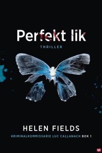 Enlarge image Cover: Perfekt lik - Storyside