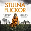Cover: Stulna flickor - Storyside