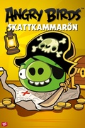 Cover: Angry Birds: Skattkammar&ouml;n - Storyside