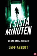 Cover: I sista minuten - Storyside