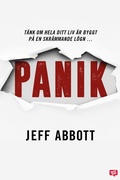 Cover: Panik - Storyside