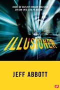 Cover: Illusioner - Storyside