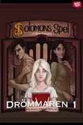 Cover: Dr&ouml;mmaren - Del 1 - Storyside