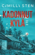 Cover: Kadonnut kyl&auml; - Storyside