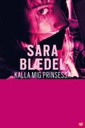 Cover: Kalla mig prinsessa - Storyside