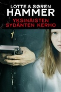 Cover: Yksin&auml;isten syd&auml;nten kerho - Storyside