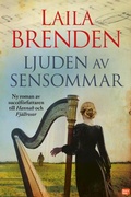 Cover: Ljuden av sensommar - Storyside