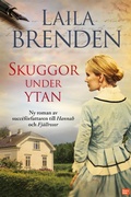 Cover: Skuggor under ytan - Storyside