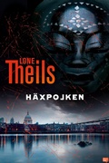 Cover: H&auml;xpojken - Storyside