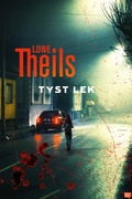 Cover: Tyst lek - Storyside