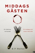 Cover: Middagsg&auml;sten - Storyside