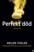 Cover: Perfekt d&ouml;d - Storyside