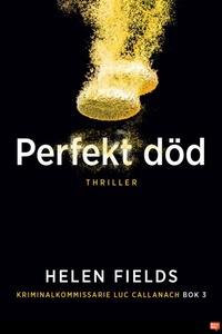Enlarge image Cover: Perfekt död - Storyside