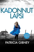 Cover: Kadonnut lapsi - Storyside