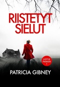 Cover: Riistetyt sielut - Storyside