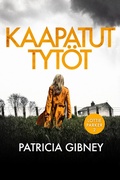 Cover: Kaapatut tyt&ouml;t - Storyside