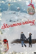 Cover: Stormvarning - Storyside