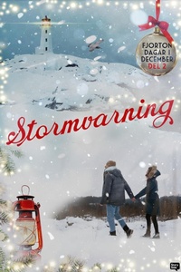 Enlarge image Cover: Stormvarning - Storyside