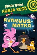 Cover: Angry Birds: Avaruusmatka - Storyside