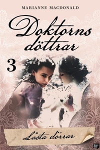 Enlarge image Cover: Låsta dörrar - Storyside