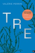Cover: Tre - Storyside