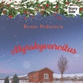 Cover: Myrskyvaroitus - Storyside