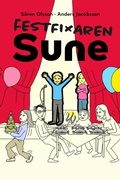 Cover: Festfixaren Sune - Storyside