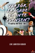 Cover: Varf&ouml;r fr&aring;gade de inte Evensen? - Storyside