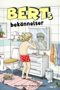 Cover: Berts bek&auml;nnelser - Barnbolaget