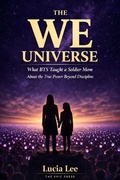 Cover: The We Universe - THE EPIC PRESS