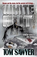 Cover: White Out - Black Bed Sheet Books