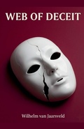 Cover: Web of Deceit - Wilhelm