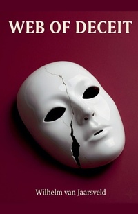 Enlarge image Cover: Web of Deceit - Wilhelm