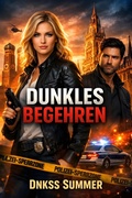 Cover: Dunkles Begehren - Dnkss summer