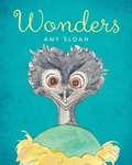 Cover: Wonders - BrainShine Books