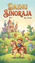 Cover: Daeng Sinoraja - Jack