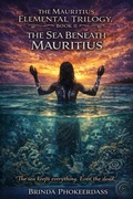 Cover: The Sea Beneath Mauritius - Keshav Kumar Phokeerdass