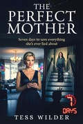 Cover: The Perfect Mother (The Perfect Series, #1) - Saheed Babatunde Abdulahi