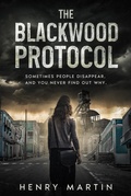 Cover: The Blackwood Protocol - Henry Martin