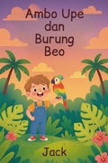 Cover: Ambo Upe dan Burung Beo - Jack