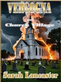 Cover: Vergogna nel Church Village - Sarah Lancaster