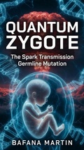 Cover: Quantum Zygote - Bafana Martin